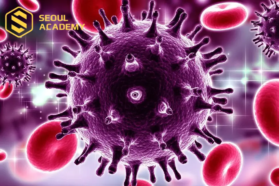 HIV/AIDS là căn bệnh thế kỷ có thể lây nhiễm khi dùng chung kềm cắt móng