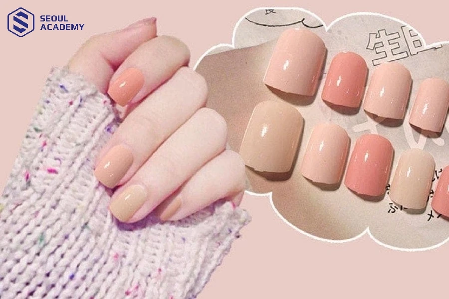 Chi phí gắn móng giả bao nhiêu tiền còn phụ thuộc vào nhiều yếu tố khác nhau