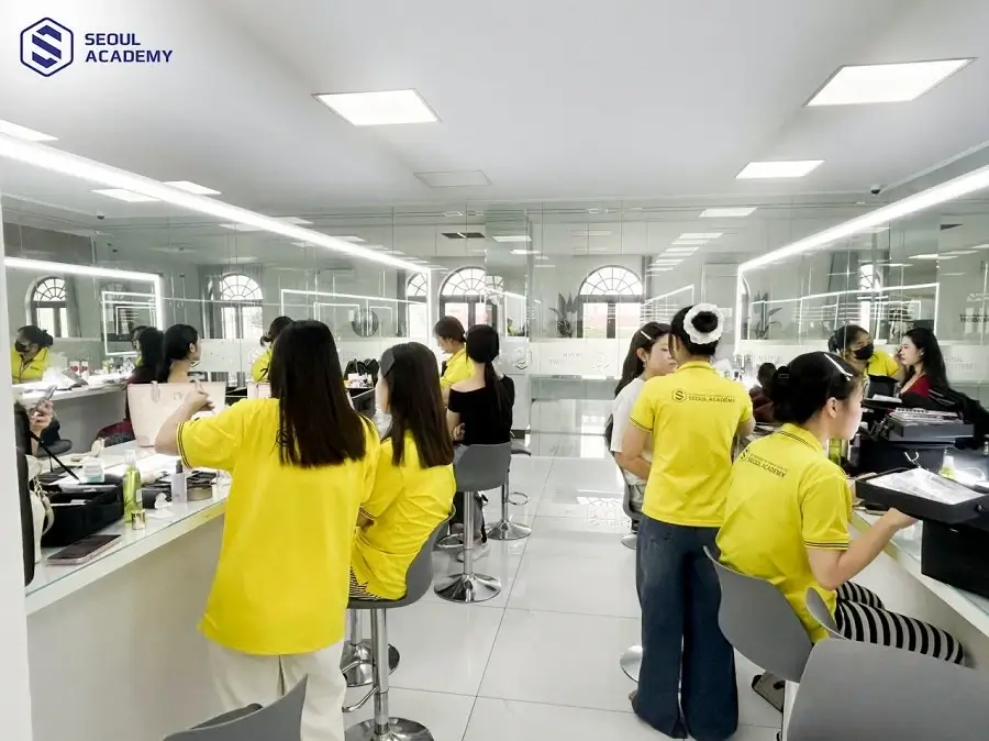 Lựa chọn địa chỉ đào tạo nghề uy tín là yếu tố quan trọng bạn cần cân nhắc kỹ lưỡng