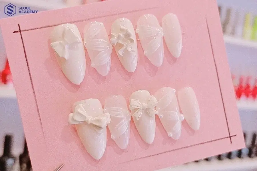 Xị Nail là địa chỉ đào tạo đáng cân nhắc