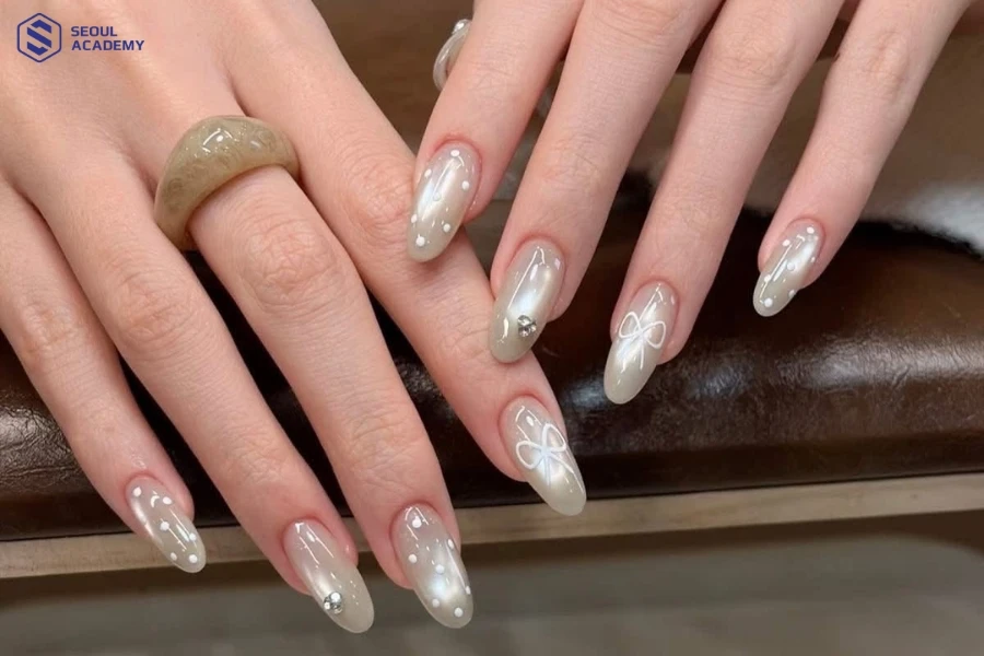 Chất lượng đào tạo tại Nail Xíu Xíu luôn được đánh giá cao.