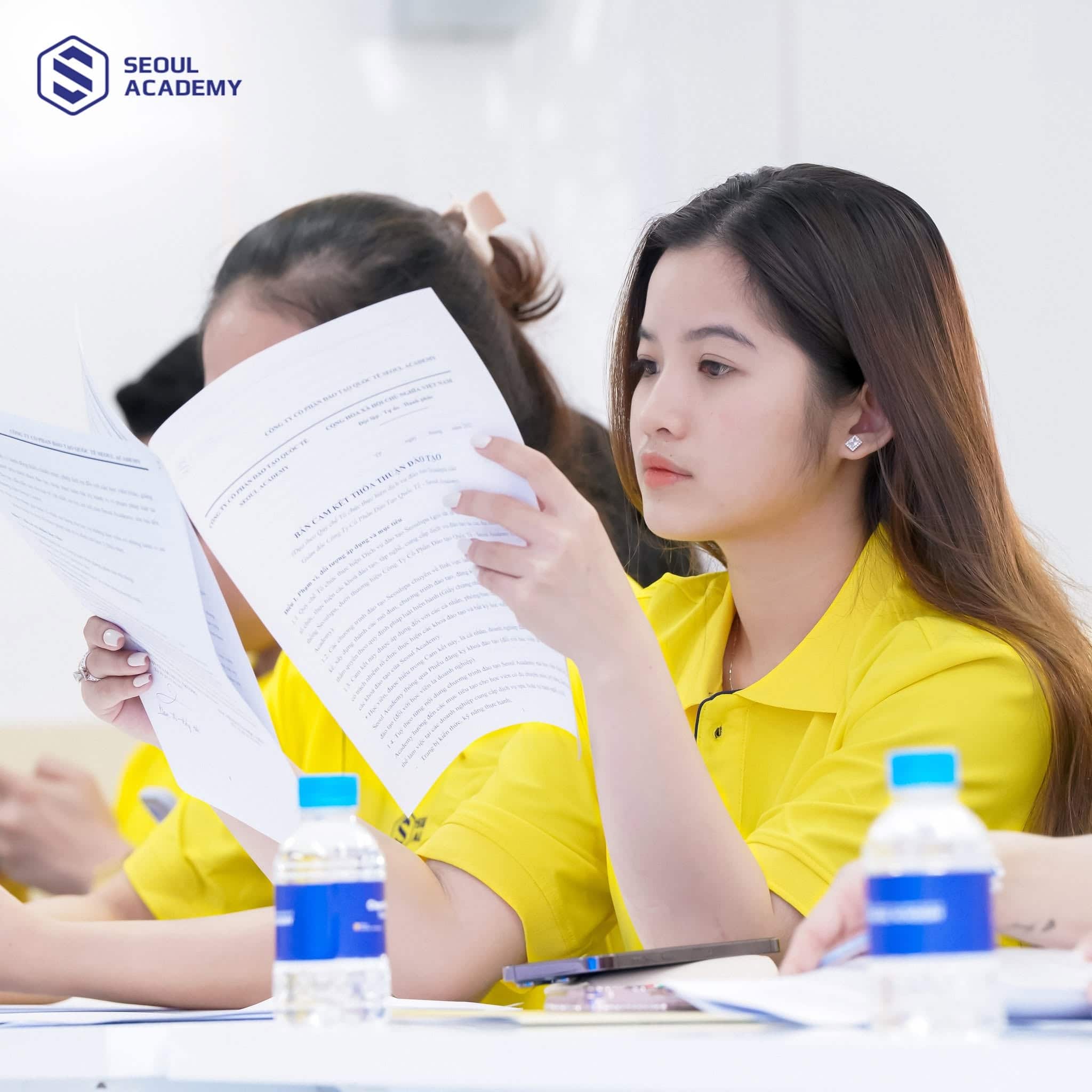 Bạn có thể tự học phun xăm tại nhà chỉ khi bạn đã có kiến thức cơ bản trước đó