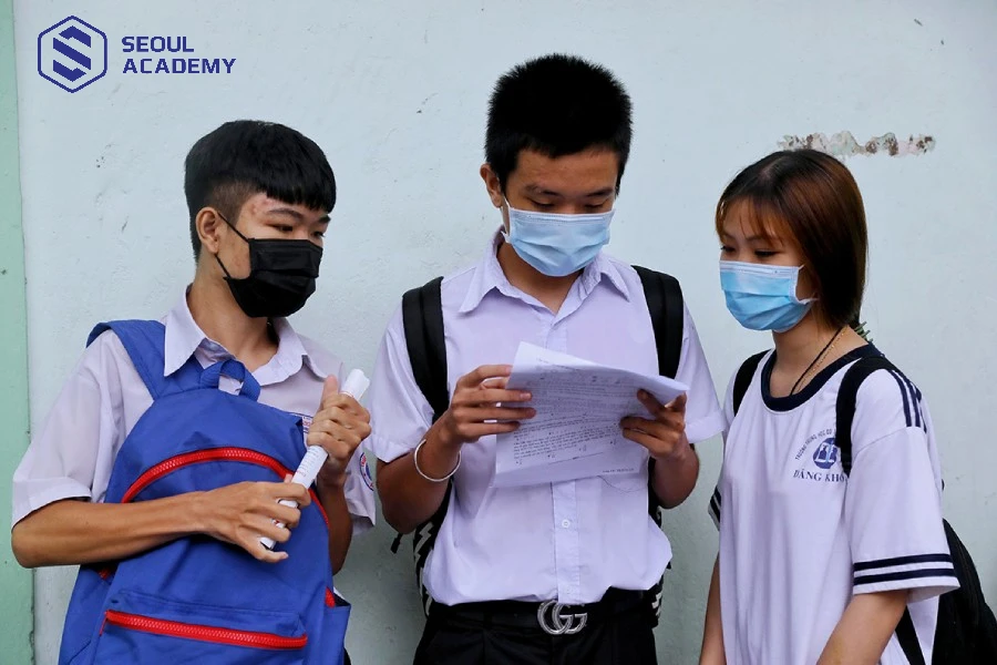 Có những quy định riêng về học lực của học sinh khi tham gia thi đại học