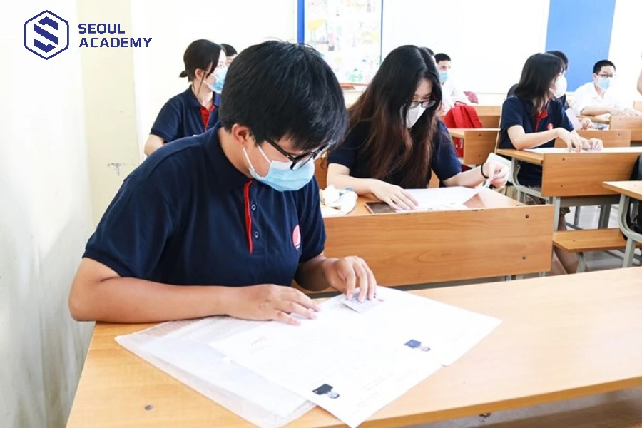 Có nhiều hình thức xét tuyển đại học dành cho học sinh trung bình