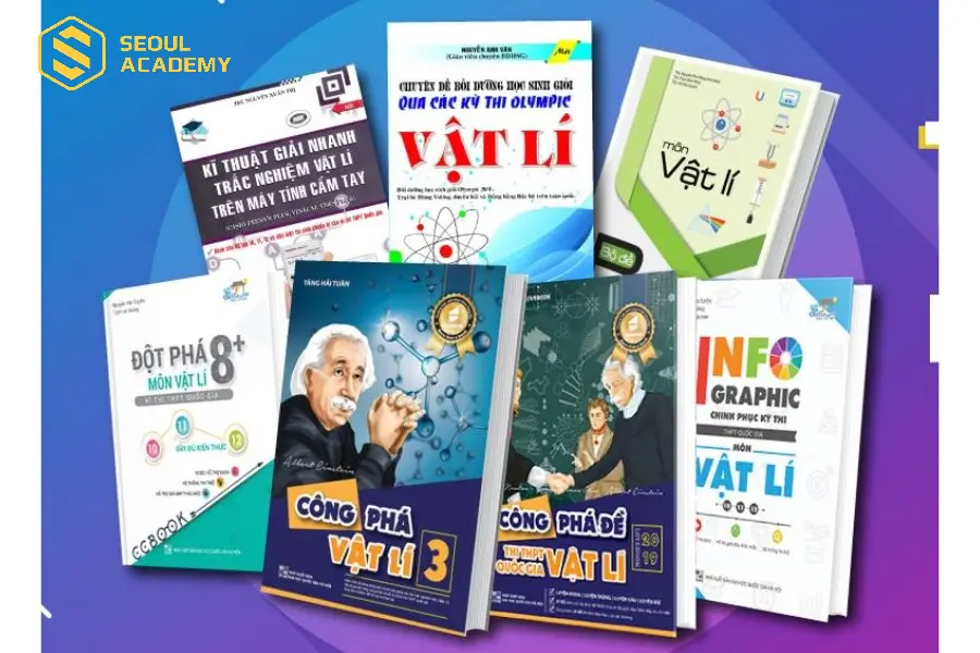Bí quyết để học tốt môn vật lý cấp 3 hiệu quả nhất