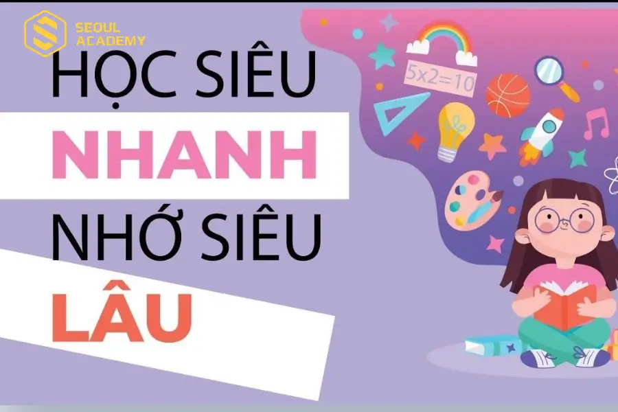 Luôn tìm tòi mở mang kiến thức