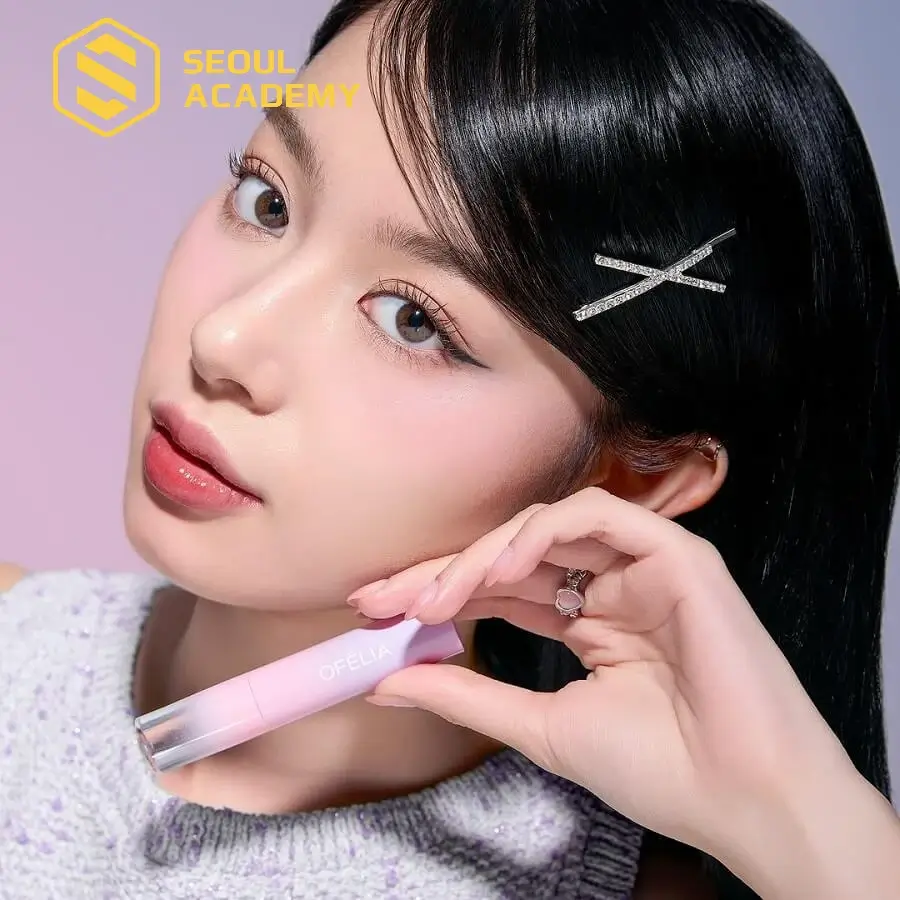 Đảm bảo một số lưu ý quan trọng khi trang điểm tone hồng đào