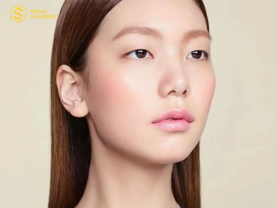 Mắt 1 mí vẫn hoàn toàn có thể nối mi để cải thiện chiều sâu cho đôi mắt