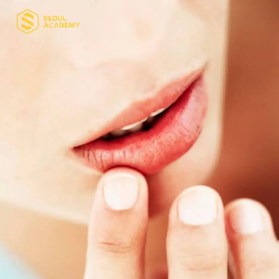 Áp dụng cách xử lý mực phun xăm phù hợp để đảm bảo an toàn và hiệu quả thẩm mỹ như mong đợi