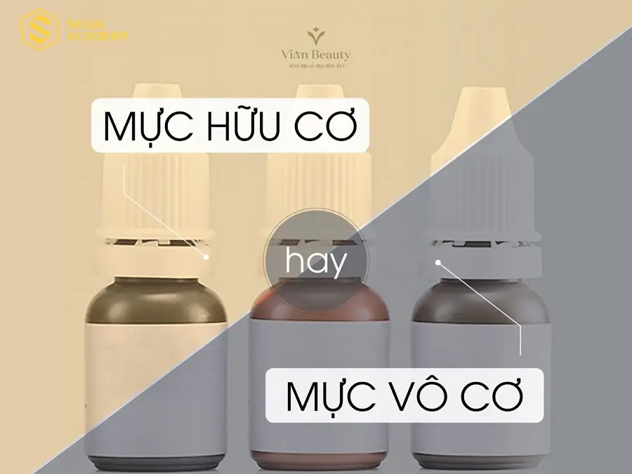 Bảo quản mực đúng cách để giữ mực được lâu bền, lên màu đẹp hơn