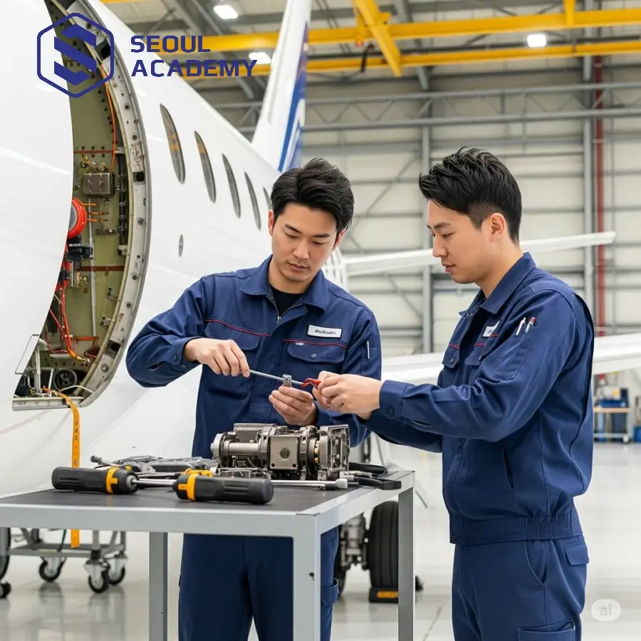 Nghề hàn là lựa chọn phù hợp với nam giới thích sự ổn định