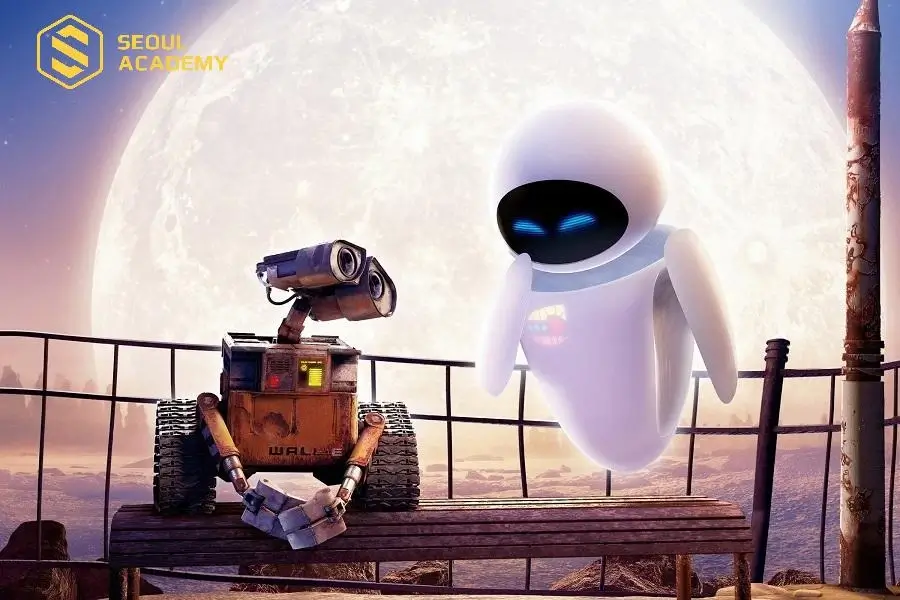 Ngành Robot và Trí tuệ nhân tạo thường cần lượng lớn nguyên vật liệu để nghiên cứu