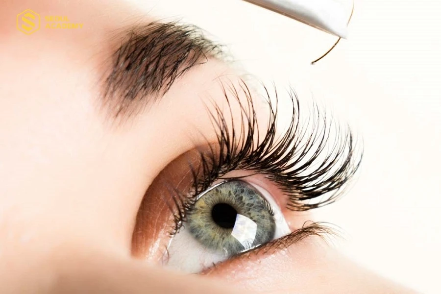 Nên cấy mi sinh học nếu bạn muốn sở hữu vẻ đẹp tự nhiên lâu dài