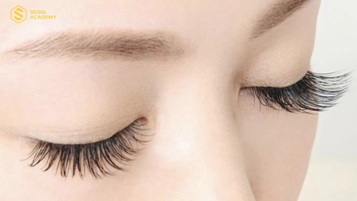 Cấy mi sinh học có thời gian duy trì vẻ đẹp lâu dài
