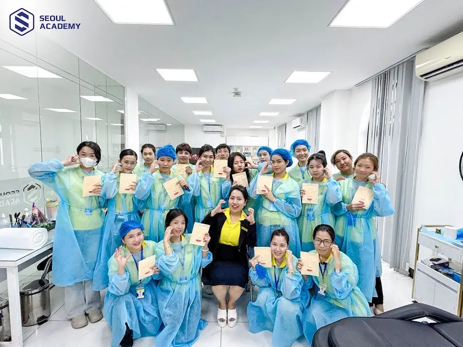 Khi mở tiệm, ngoài tay nghề bạn còn cần chuẩn bị vốn, vật tư, pháp lý và khả năng vận hành