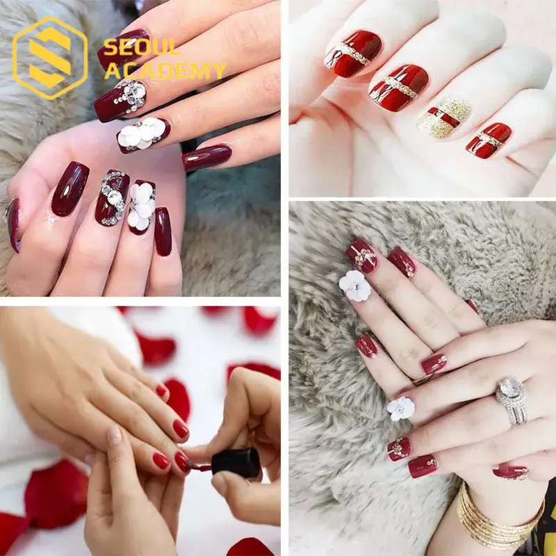 Trang Nail Care Sài Gòn là một tiệm nail được đánh giá cao tại khu vực quận 7