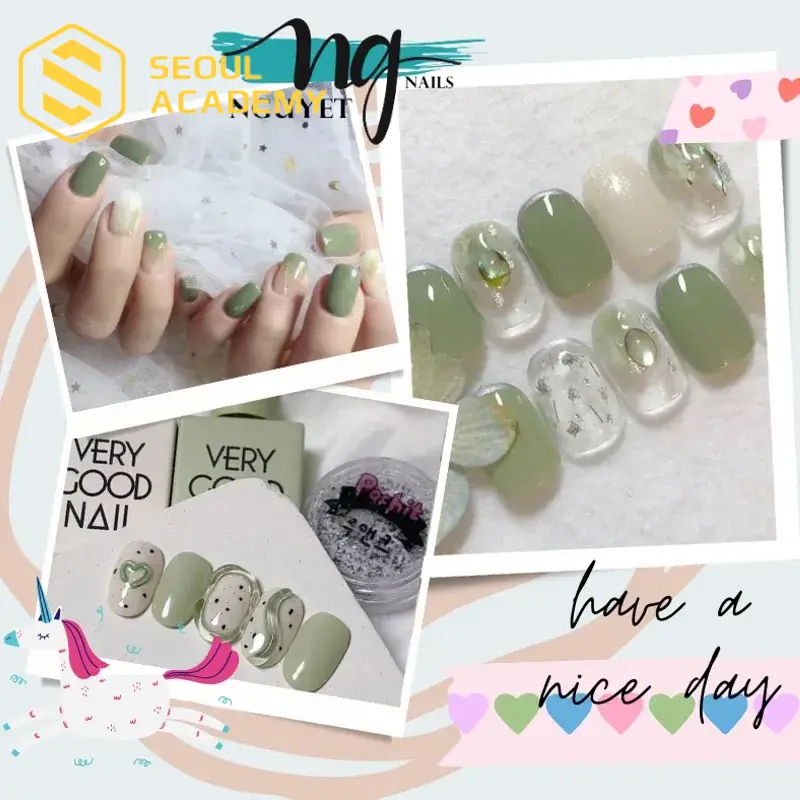 Nguyệt Nail được đánh giá cao bởi phong cách phục vụ chu đáo