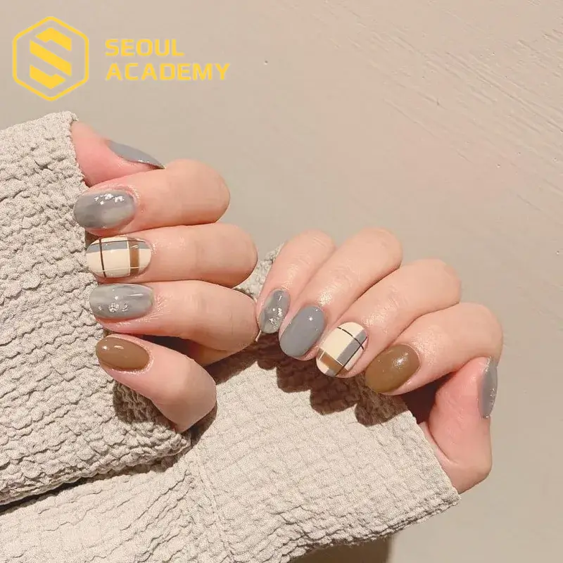 Những ai muốn tìm tiệm nail gần đây khu vực quận Phú Nhuận nên trải nghiệm dịch vụ tại Coco Nails & Beauty