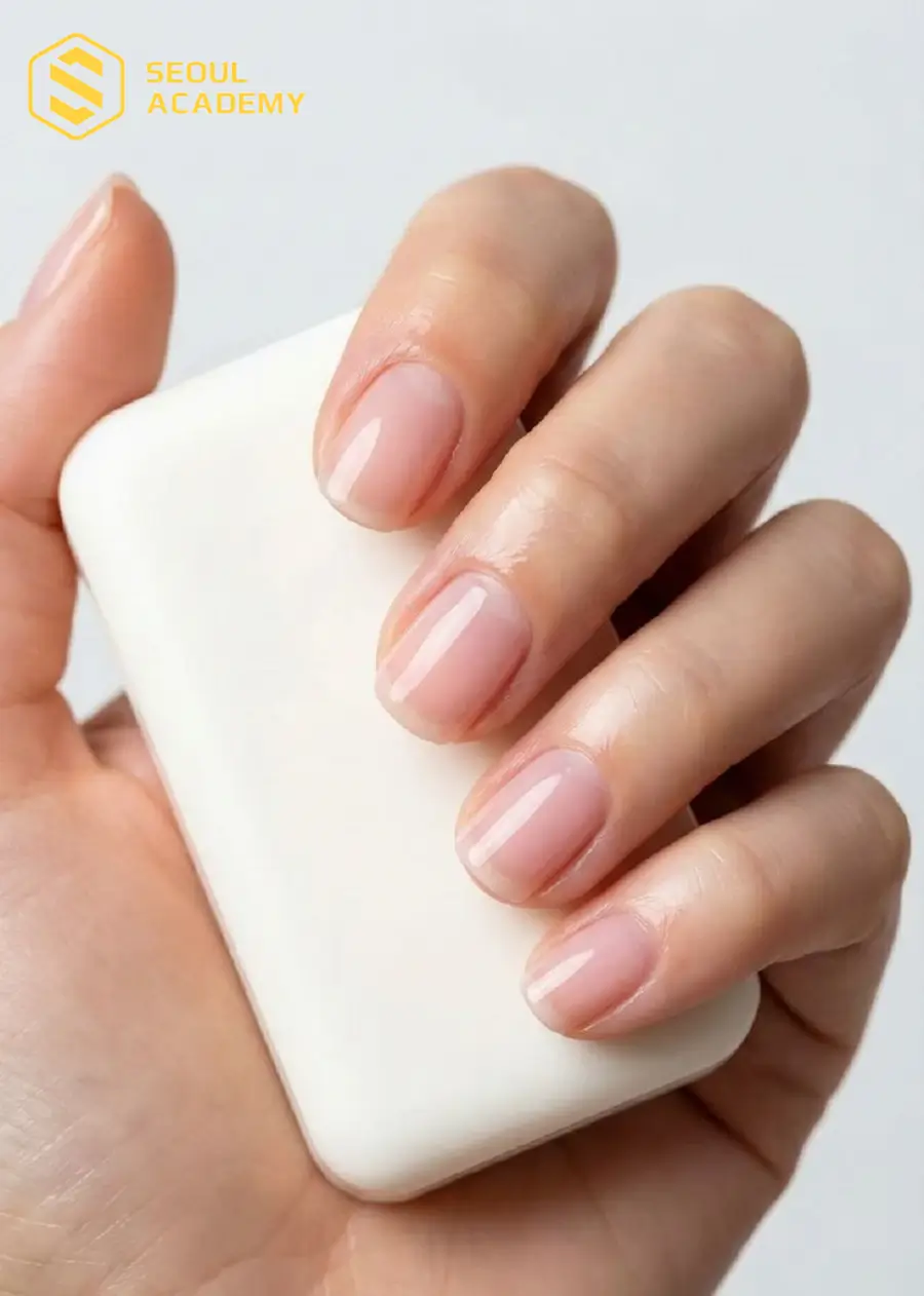ELIZ Nail Beauty là địa chỉ làm nail cho nam giới chuyên nghiệp