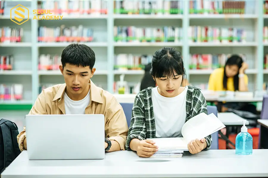 Sinh viên tốt nghiệp có thể học văn bằng 2 đại học