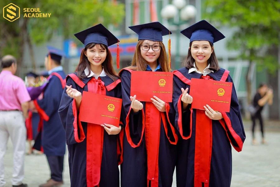 Bị điểm D vẫn có thể đạt được bằng giỏi nếu bạn đạt được kết quả các môn học khác cao nhất