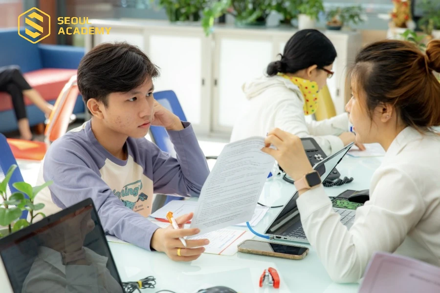 Xét học bạ nhiều trường là bình thường