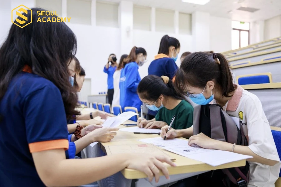 Xét học bạ vẫn được cộng điểm ưu tiên
