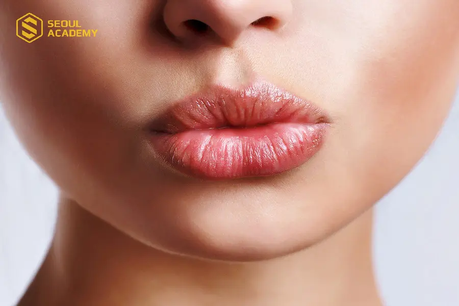 Bước thử mực để xác định làn da và kiểm tra bạn có dị ứng da không