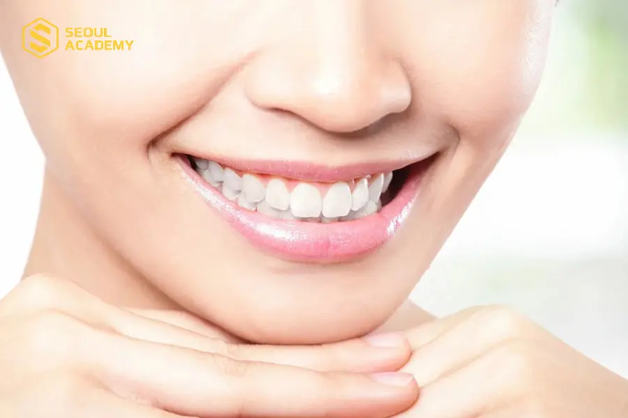 Môi bị nhiễm trùng có thể do sử dụng mực xăm kém chất lượng