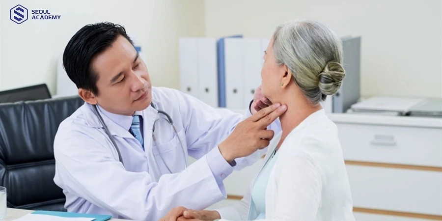 Bác sĩ da liễu thuộc nhóm thu nhập cao hiện nay