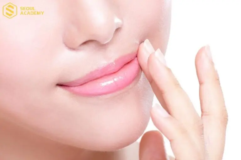 Sử dụng kích màu sau phun môi đúng cách để đảm bảo an toàn và hiệu quả như mong đợi