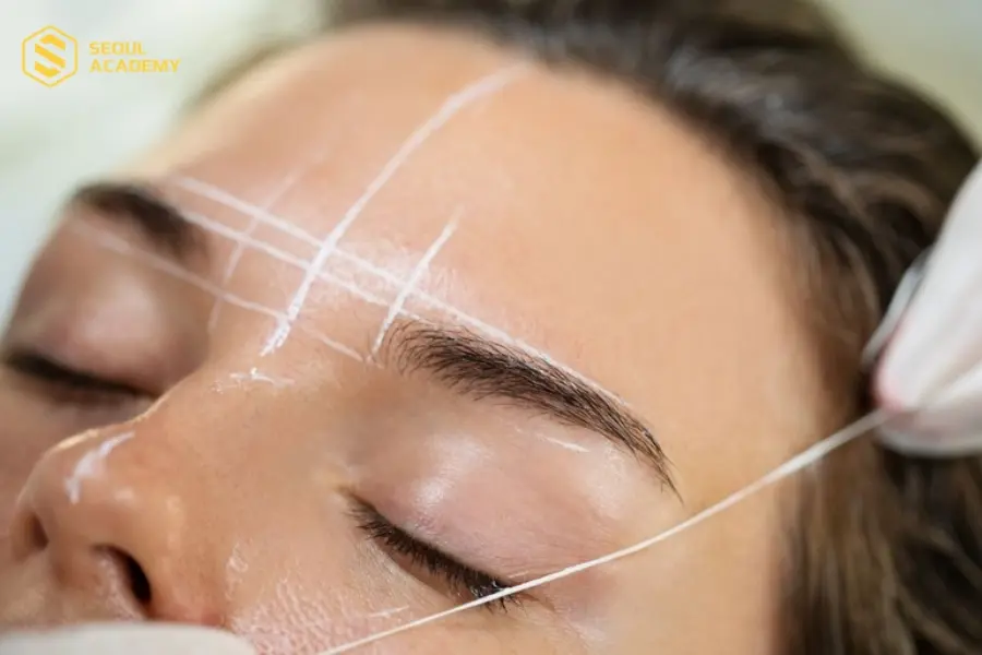 Trước khi thực hiện, bạn sẽ được phác thảo trước để điều chỉnh cho phù hợp