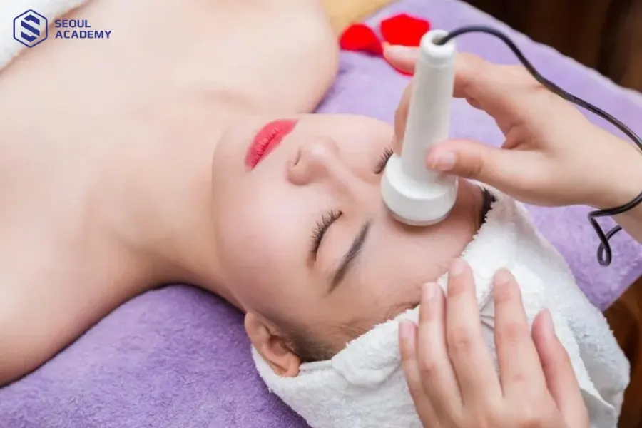 Chi phí và thời gian học tại nhà văn hóa phụ nữ rất hợp lý