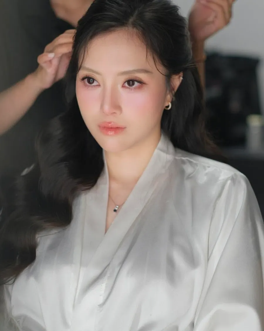 Học makeup Pixu có chương trình bài bản, chuyên nghiệp