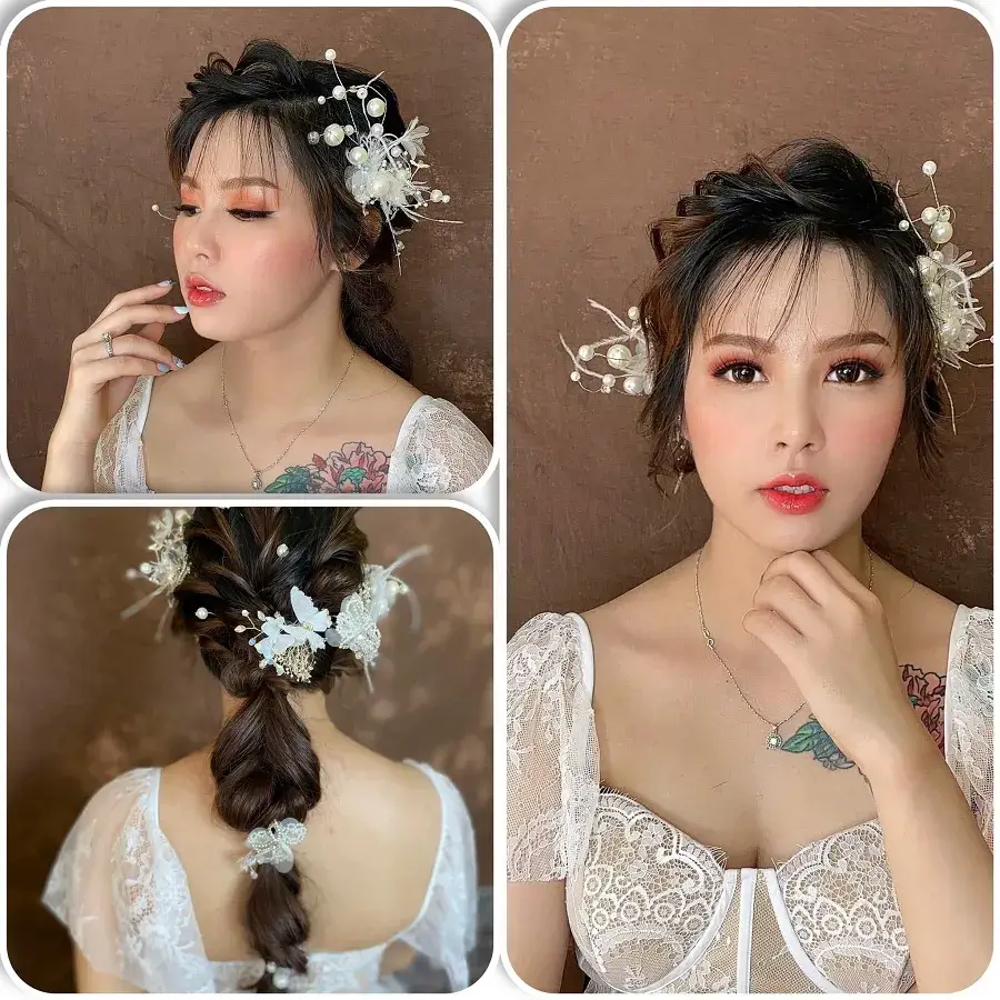 Miêu Makeup & Nail Nha Trang cũng là lựa chọn đào tạo nghề làm đẹp uy tín
