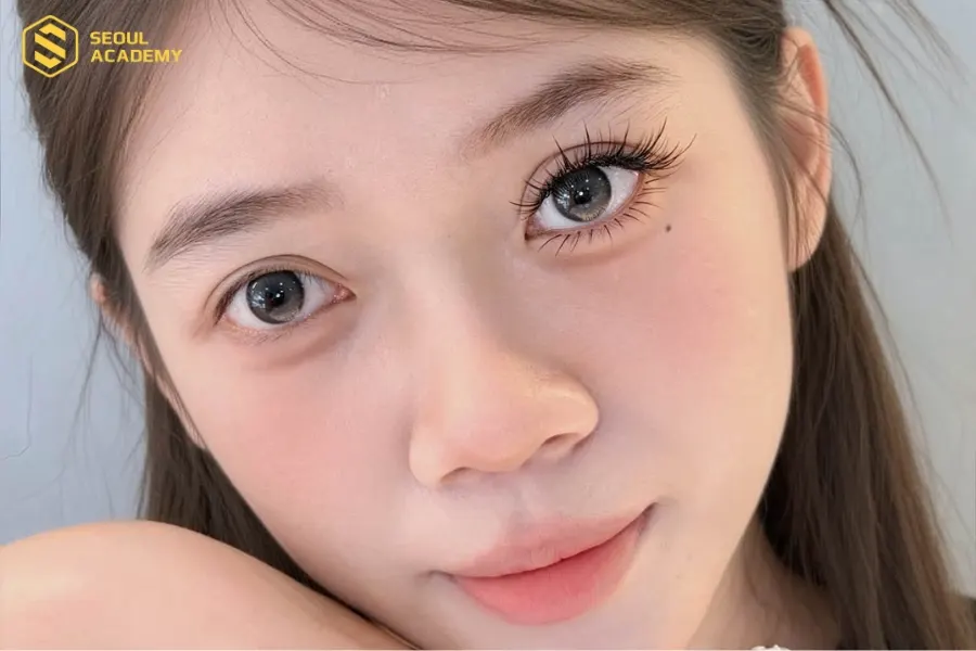 Tại Ba Ladys bạn được sắp xếp thời gian học theo lịch cá nhân