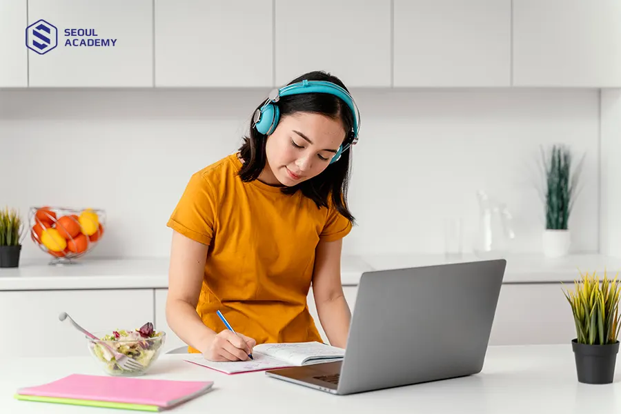 Học spa online có đa dạng hình thức