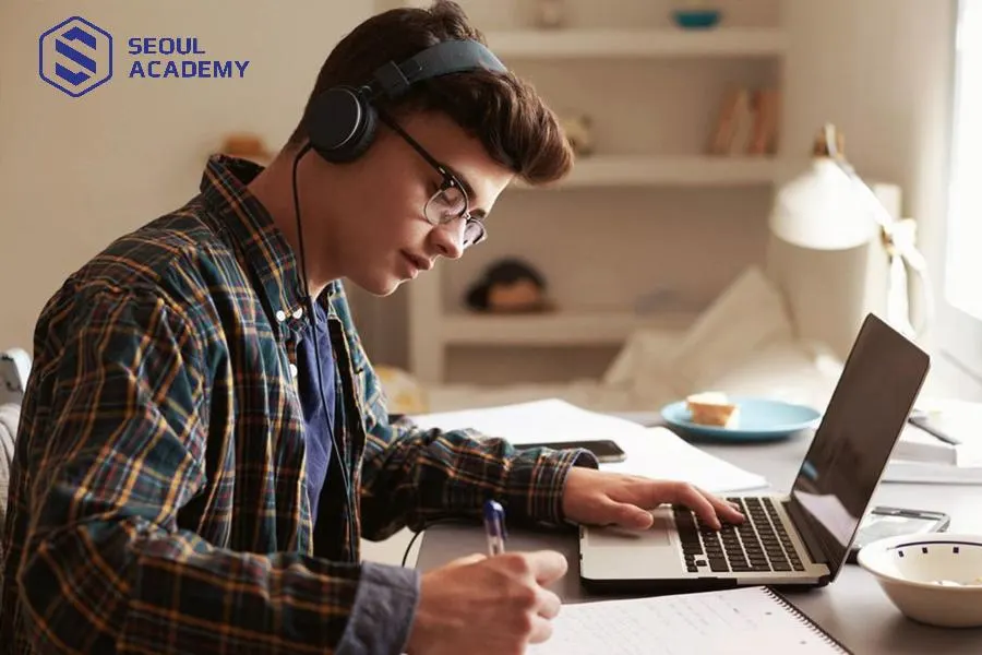 Bạn có thể chủ động với lượng kiến thức học tập bởi các khóa học spa online khi mua về sẽ có thời hạn vĩnh viễn