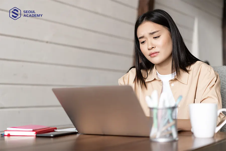Không nhận được bằng cấp là điểm hạn chế của hình thức học online nghề spa