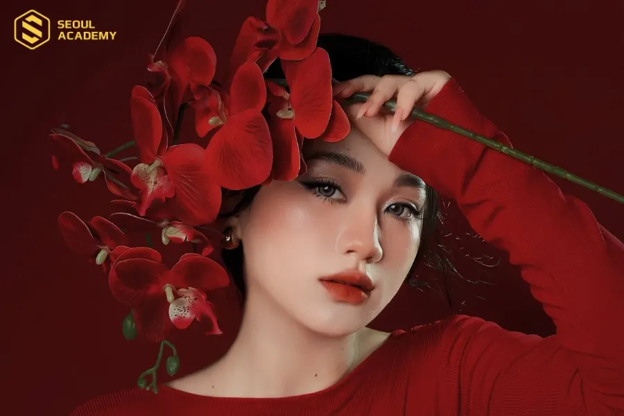 Make Up Store Trương Ánh là địa chỉ học trang điểm đáng tham khảo ở Vũng Tàu