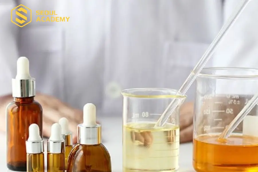 Học dược mỹ phẩm cần thiết cho người làm trong lĩnh vực spa