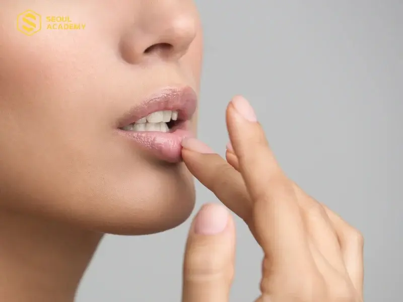 Thời gian kiêng khem ăn uống một số loại thực phẩm sau phun xăm phụ thuộc vào nhiều yếu tố
