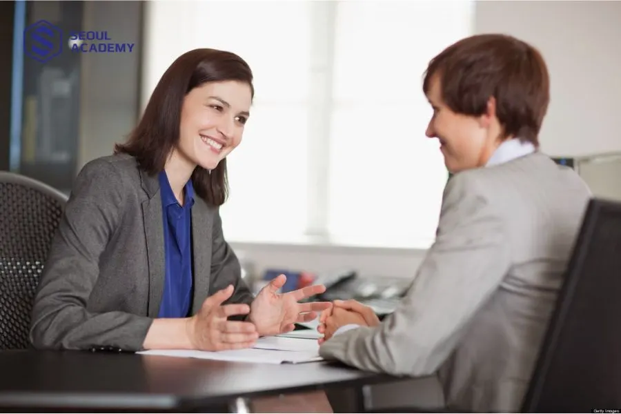 Lý do vì sao nghỉ việc ở chỗ làm cũ cũng được tuyển dụng quan tâm