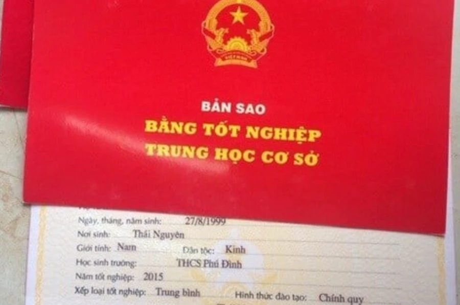 Nếu mất bằng gốc bạn cần liên hệ với cơ quan có thẩm quyền để được cấp bản sao
