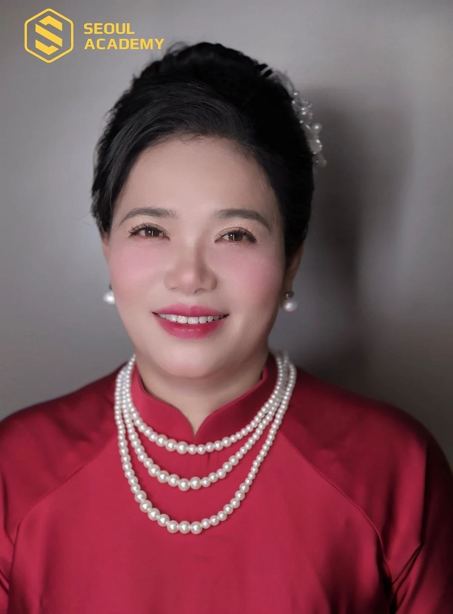 Mục tiêu trang điểm cho người lớn tuổi có nhiều điểm khác biệt