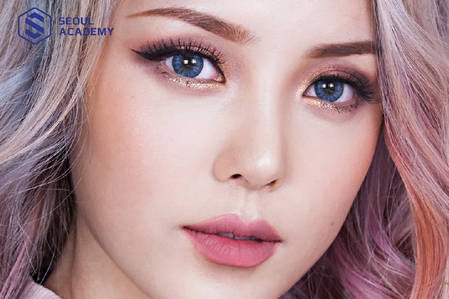 Mắt khói ngày càng có nhiều biến tấu hơn