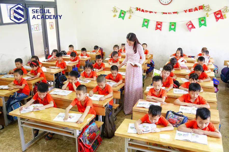 Tính chủ động trong giảng dạy vẫn còn hạn chế