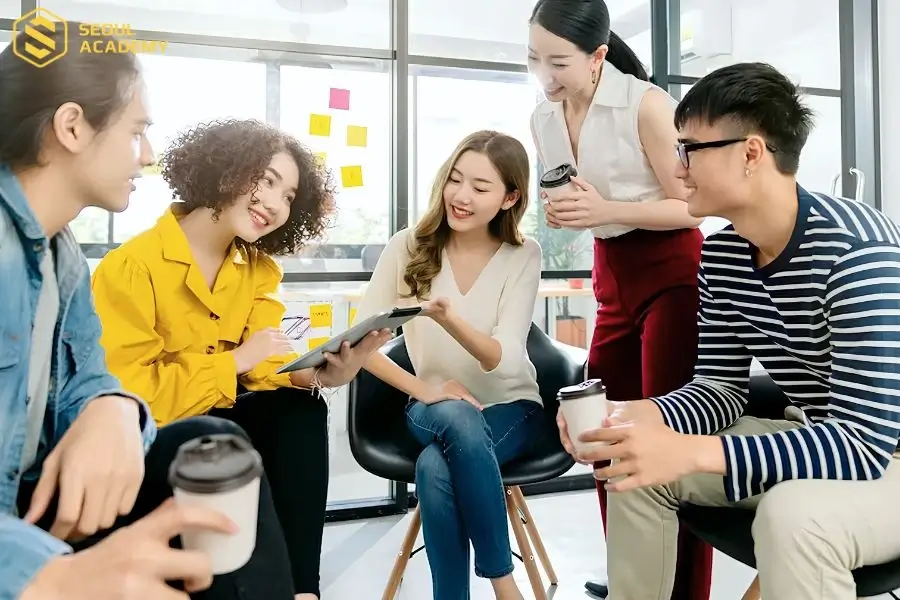 Chủ động trang bị những kỹ năng cần thiết để không bị tụt hậu trong tương lai