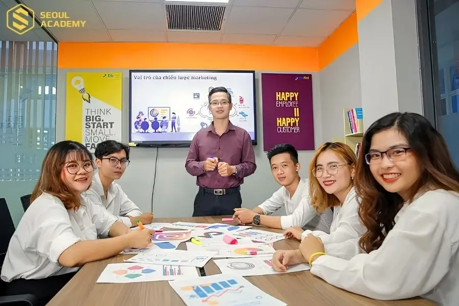 Truyền thông – Digital Marketing mở ra nhiều cơ hội việc làm