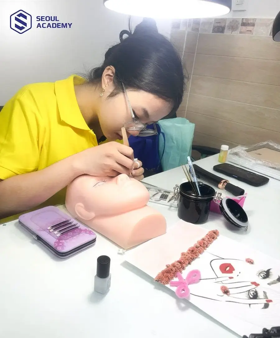 Kỹ thuật viên phải đảm bảo an toàn vệ sinh và kỹ thuậtKỹ thuật viên phải đảm bảo an toàn vệ sinh và kỹ thuật